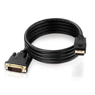 PureLink  PureLink X-DC045-010 câble vidéo et adaptateur 1 m Mini DisplayPort DVI Noir 