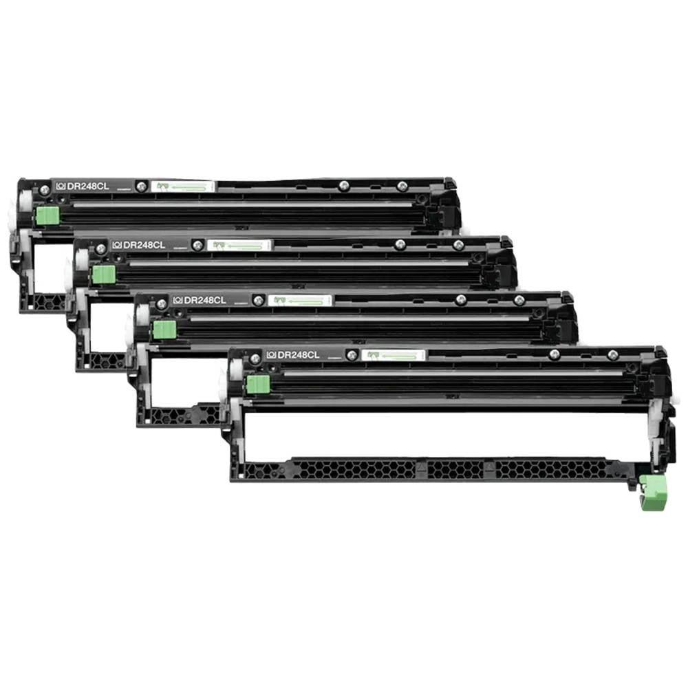 brother  Gruppo tamburo 