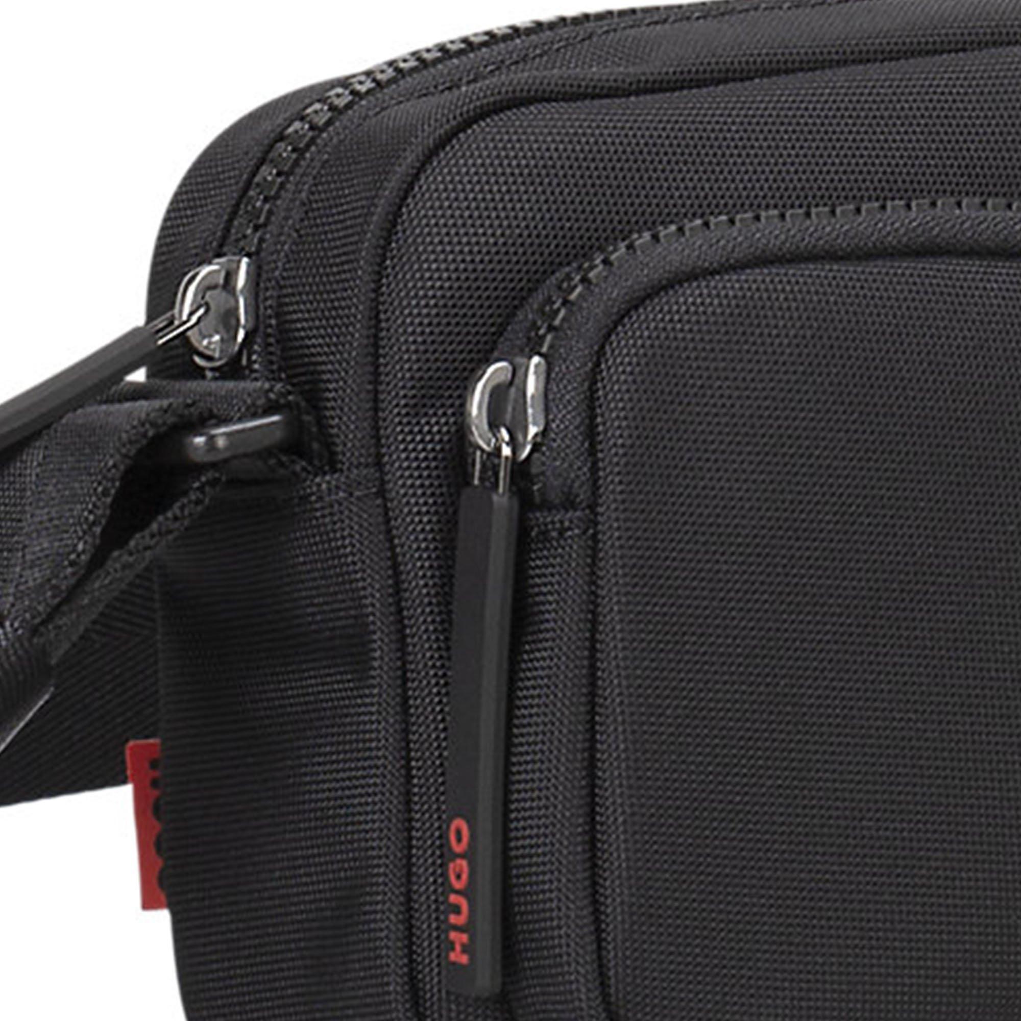 HUGO Ethon 3.0 EW Pocket Umhängetasche  