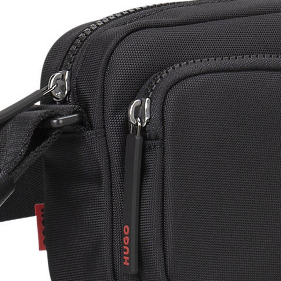HUGO Ethon 3.0 EW Pocket Borsa a tracolla  