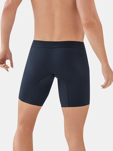 Clever  Lange Boxershorts Classic Match 