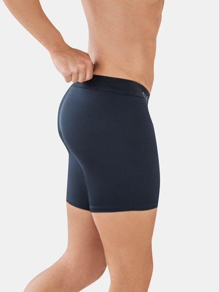 Clever  Lange Boxershorts Classic Match 