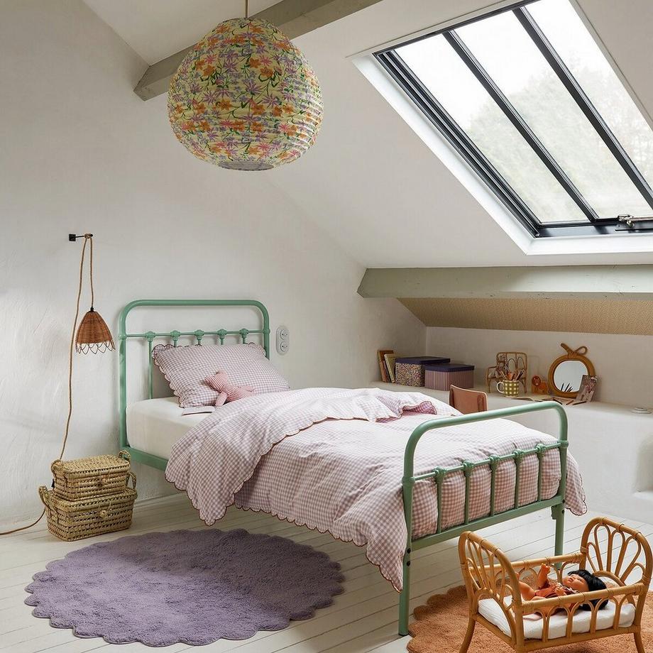 La Redoute Intérieurs Lilou Taie d'oreiller Vichy  