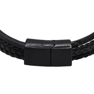 Heideman  Bracelet en cuir Cosmo 