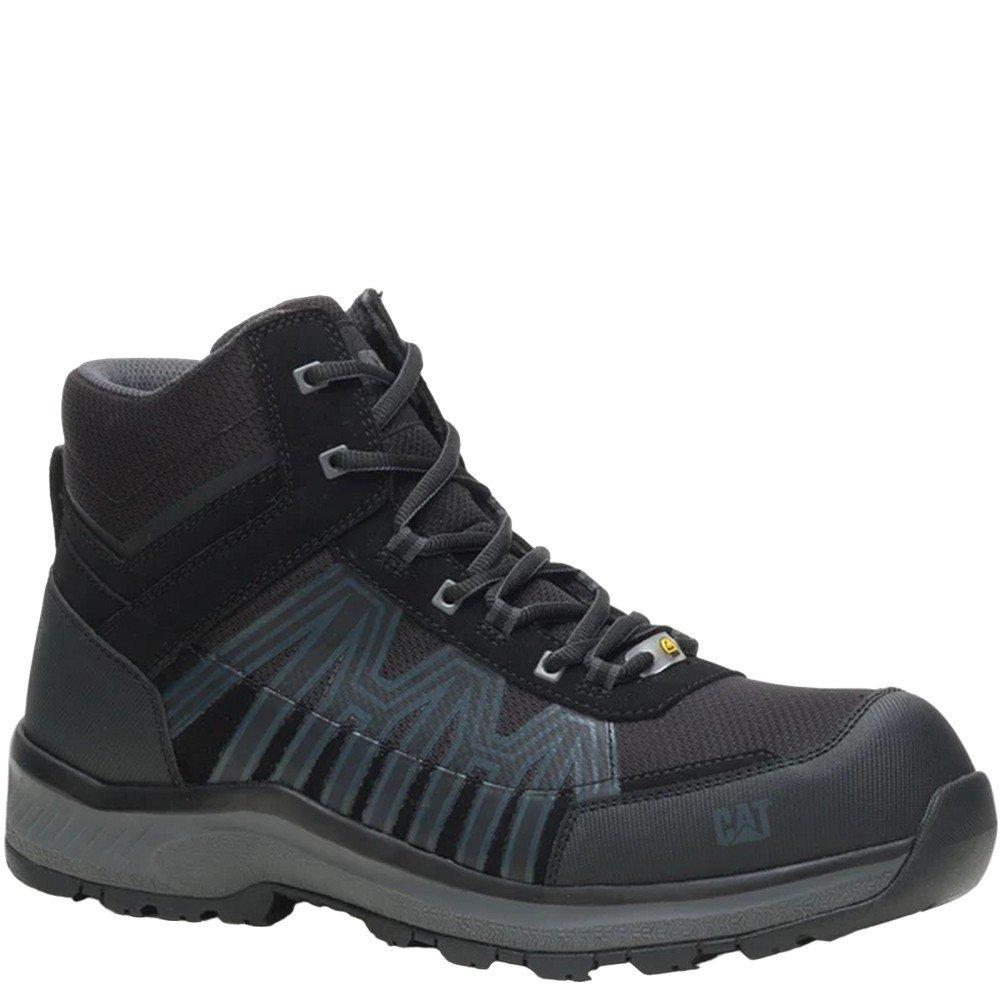 Caterpillar  Bottines de sécurité CHARGE S3 