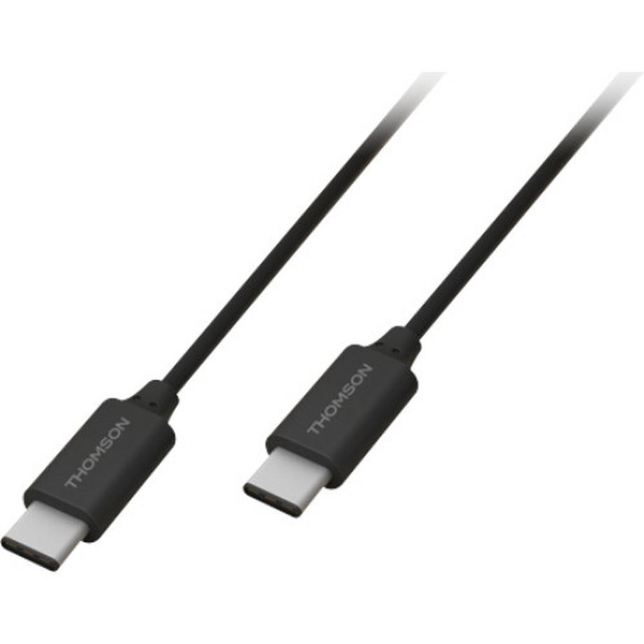 Thomson  USB-C/USB-C-Kabel 
