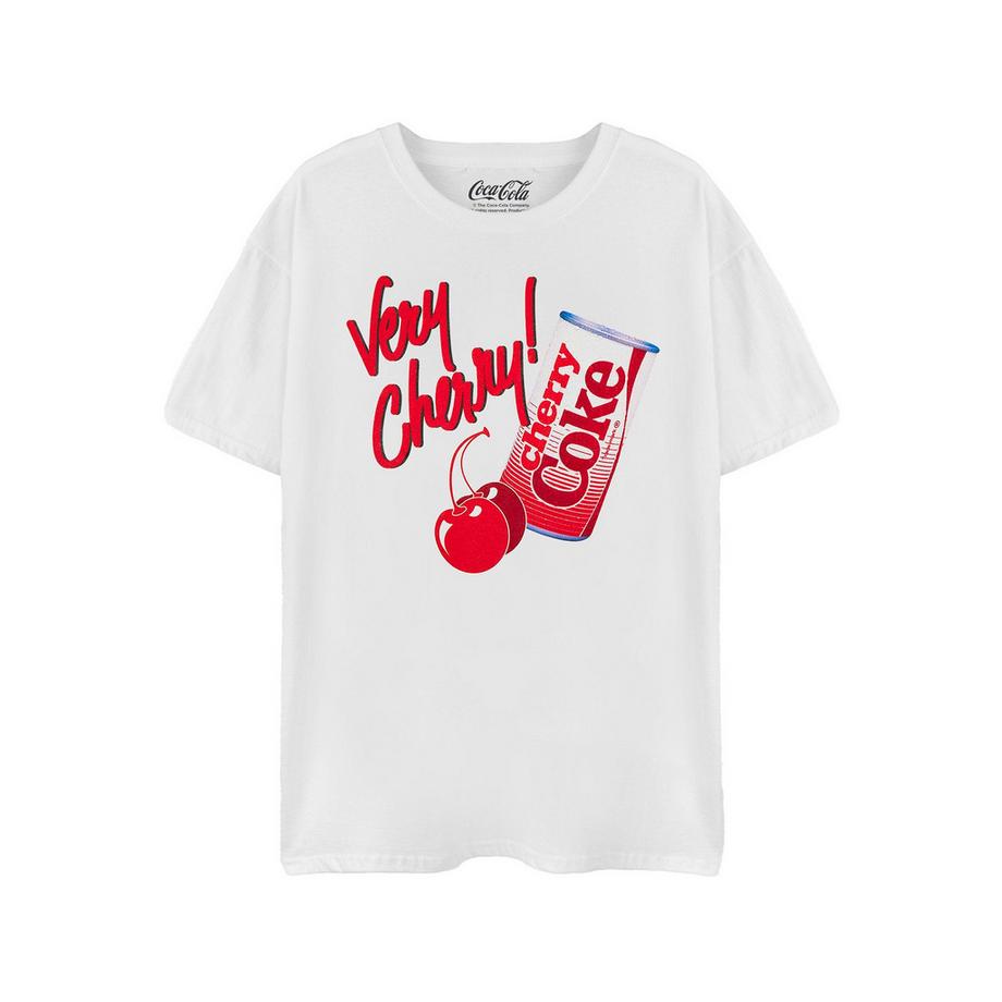 Coca-Cola Very Cherry Cherry Coke T-Shirt  