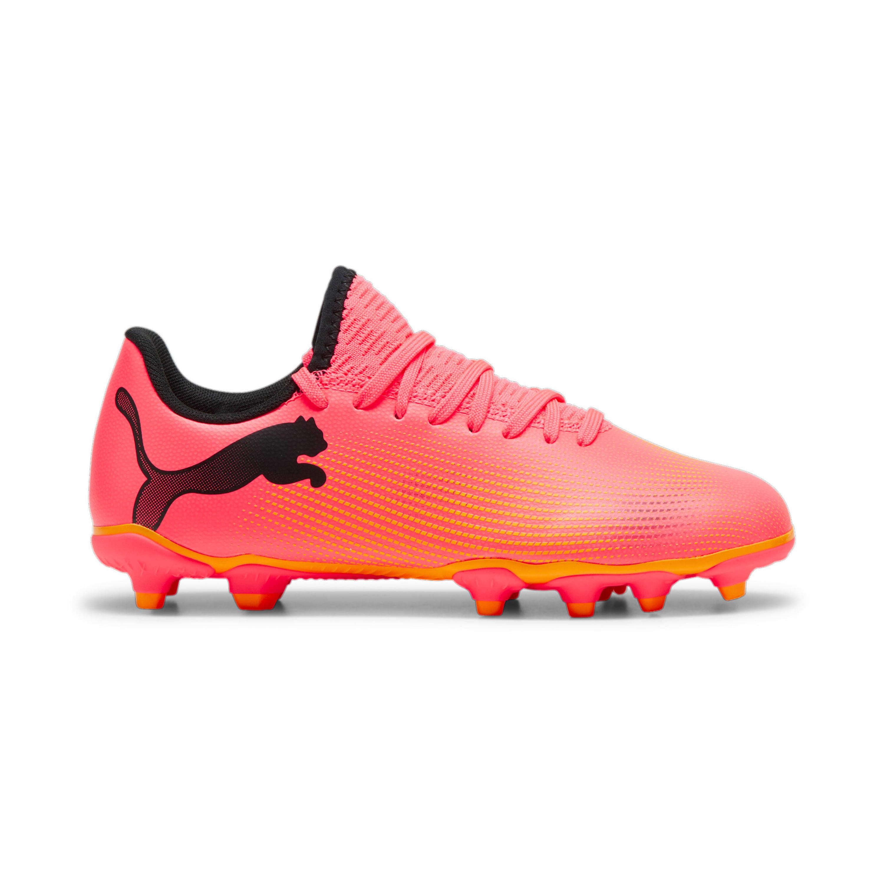 Image of Kinder-fußballschuhe Future 7 Play Fg/ag Fg/ag Unisex 38