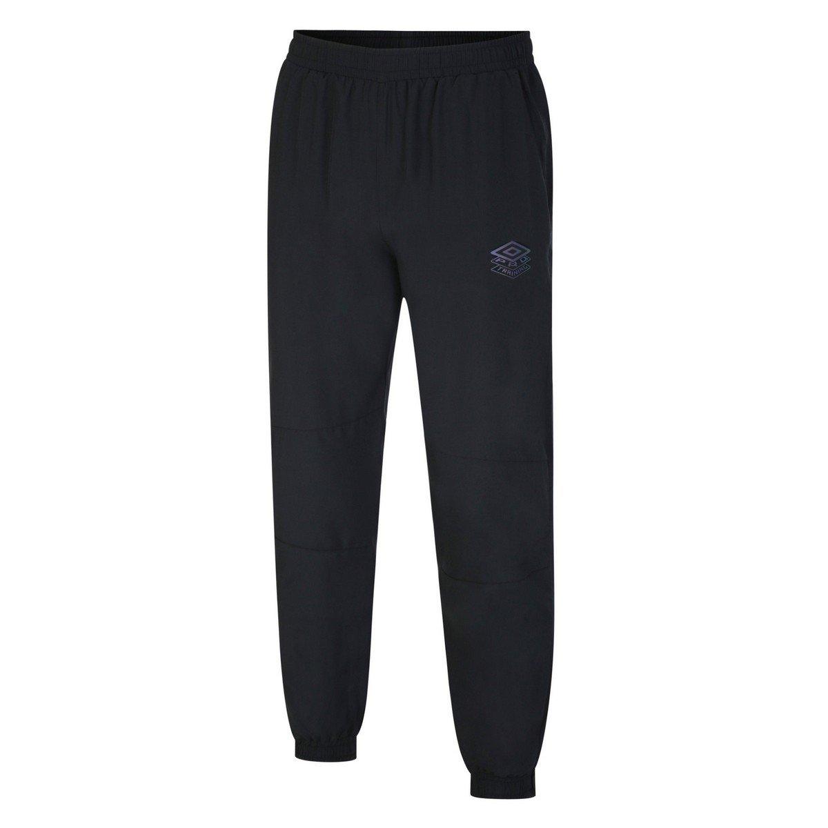 Image of Pro Training Jogginghosen Unisex Schwarz S