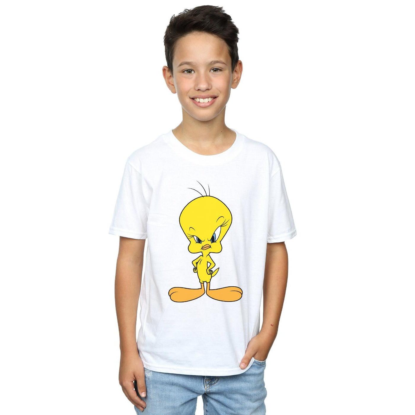 LOONEY TUNES  Tshirt ANGRY 