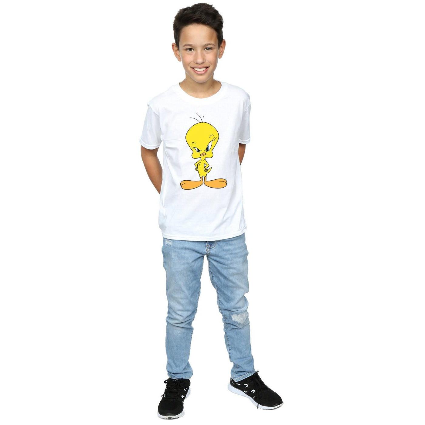 LOONEY TUNES  Tshirt ANGRY 