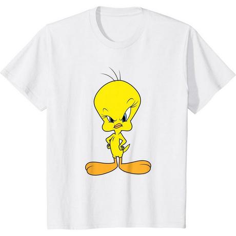 LOONEY TUNES  Angry TShirt 