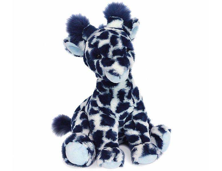 Image of Lisi Giraffe Blau (30cm)