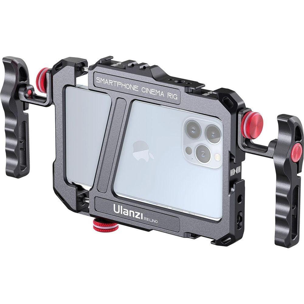 Ulanzi  Ulanzi 2792 accessori treppiedi Supporto 