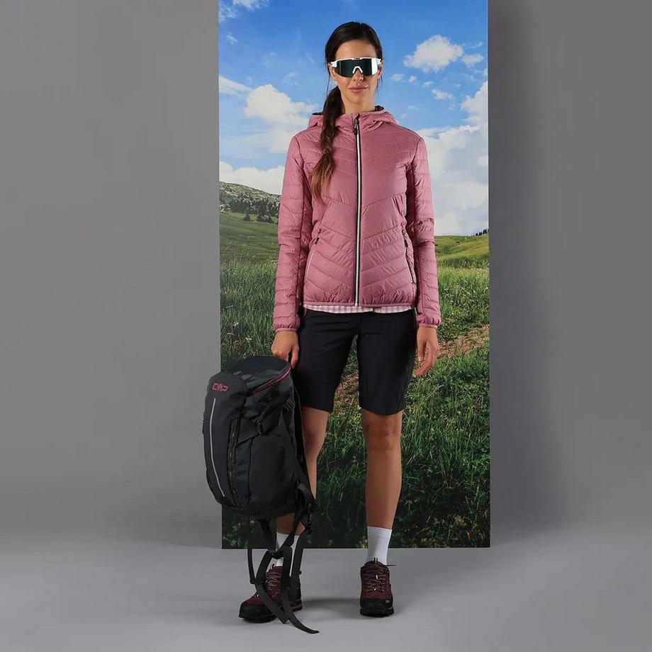 CMP Doudoune à Capuche  