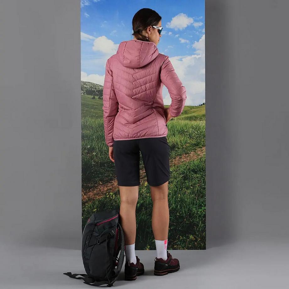 CMP Doudoune à Capuche  