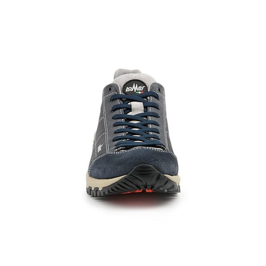 Lomer  MAIPOS SUEDE MTX 