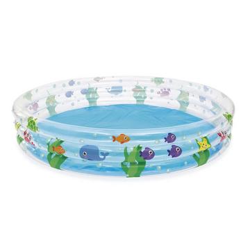 Piscine gonflable 183 x 33 cm Bestway 51005