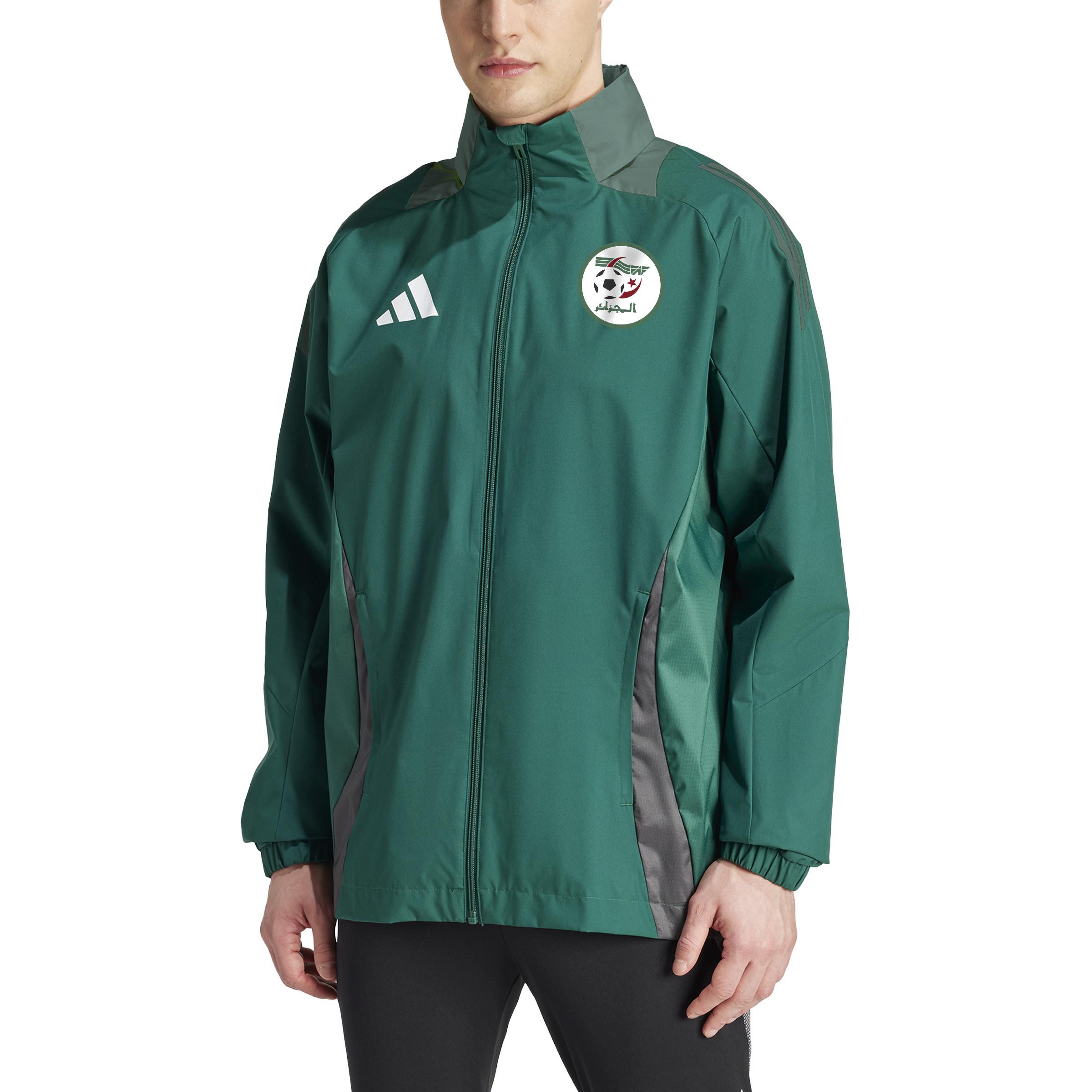 adidas outdoor-trainingsjacke algérie 2025 online kaufen MANOR