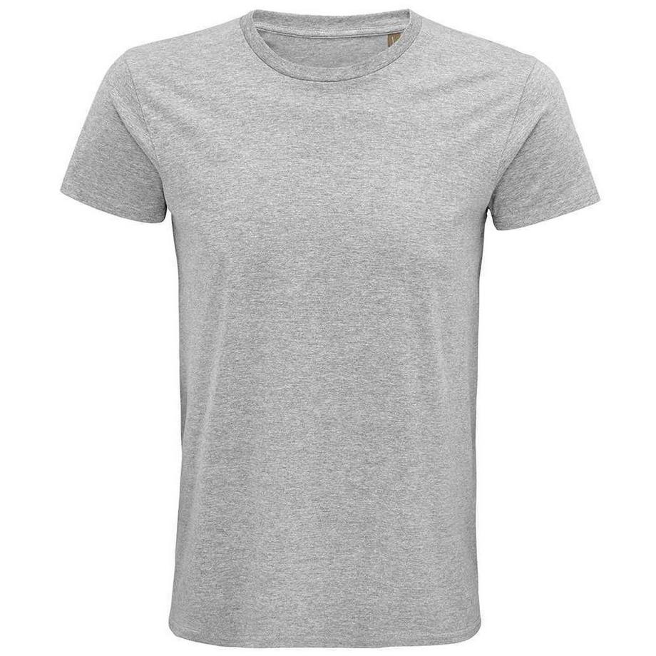 Pioneer TShirt, aus biologischem Anbau