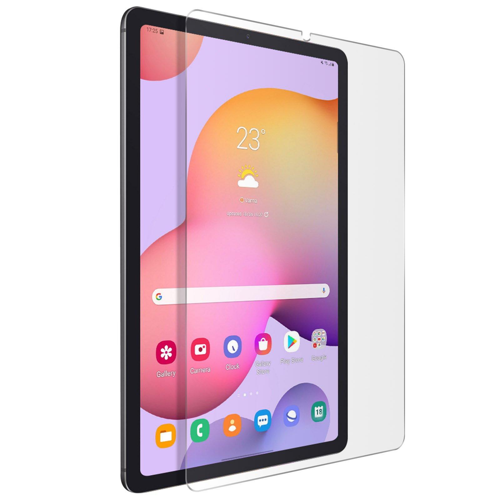 Image of Samsung Galaxy Tab S6 Lite 2022 - Glas-Displayschutzfolie