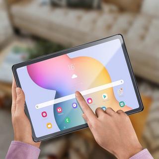 4smarts  Pellicola Vetro temperato Samsung Galaxy Tab S6 Lite 2022 