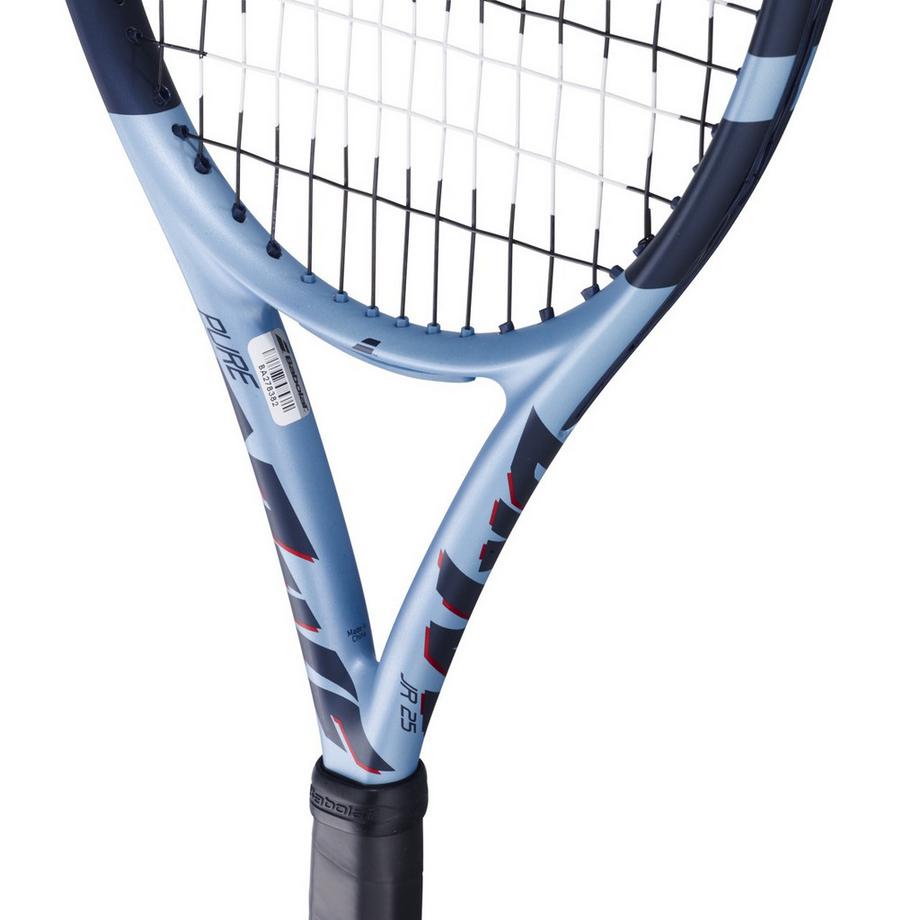 Babolat  Pure Drive 2025 Junior 25 Tennisschläger 