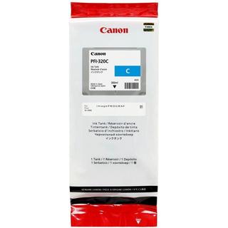 Canon  PFI-320 Cyan 