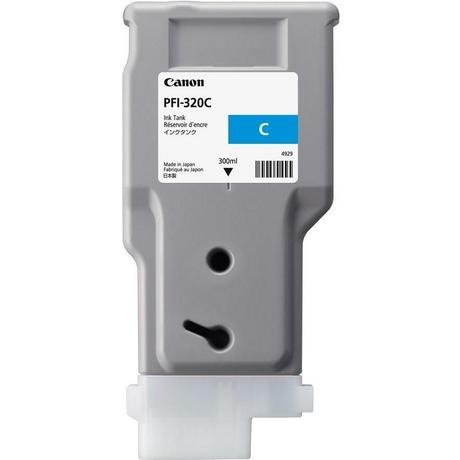 Canon  PFI-320 Cyan 