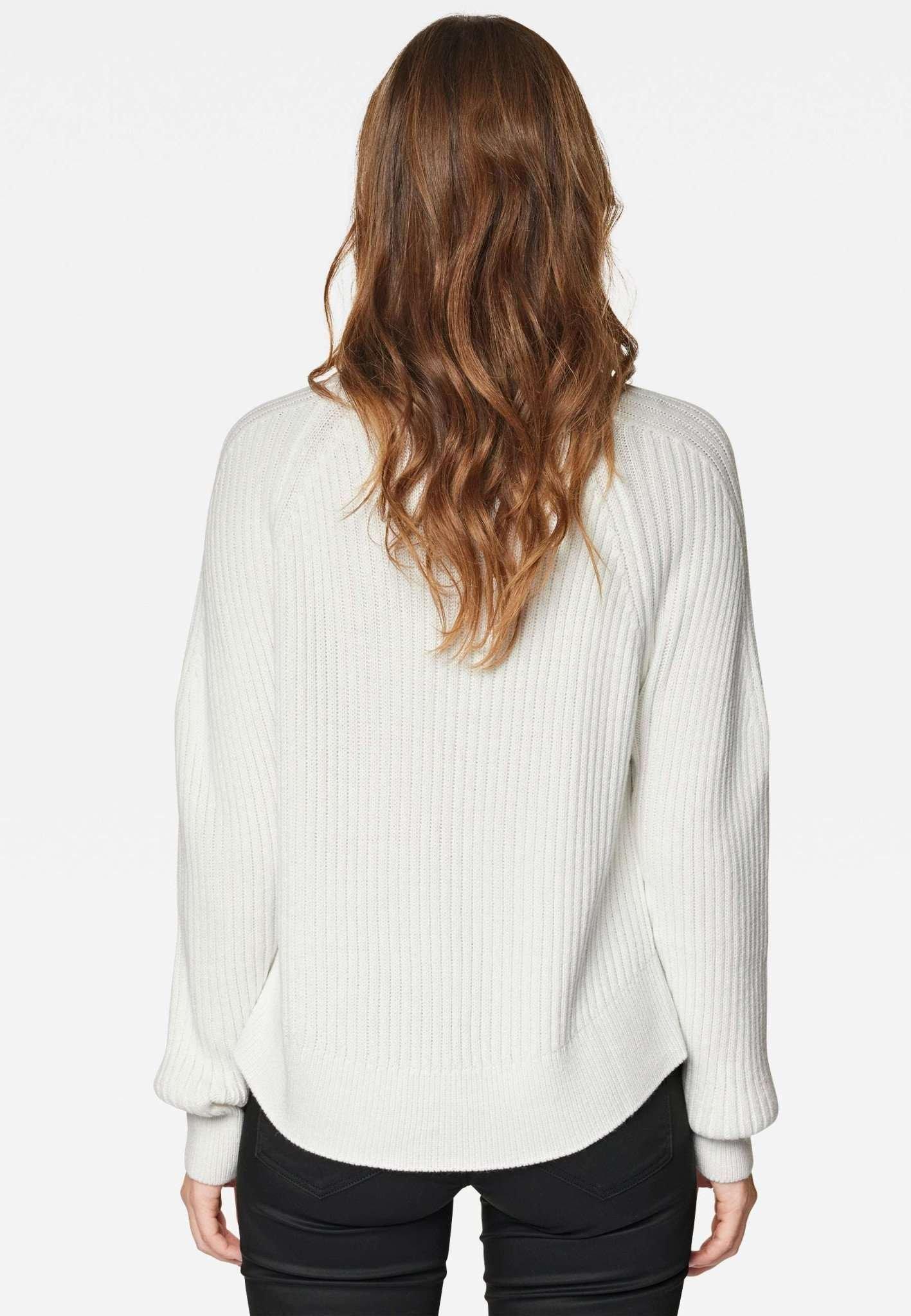 Mavi  Pullover Crew Neck Sweater 