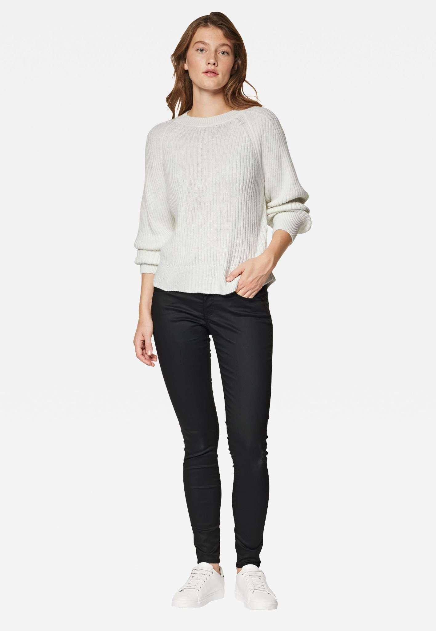 Mavi  Pullover Crew Neck Sweater 