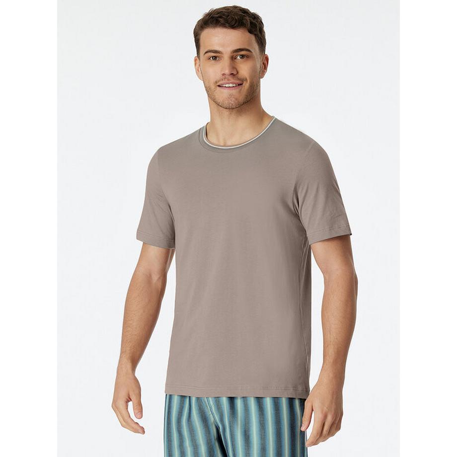 Schiesser Mix & Relax T-shirt Manches Courtes  