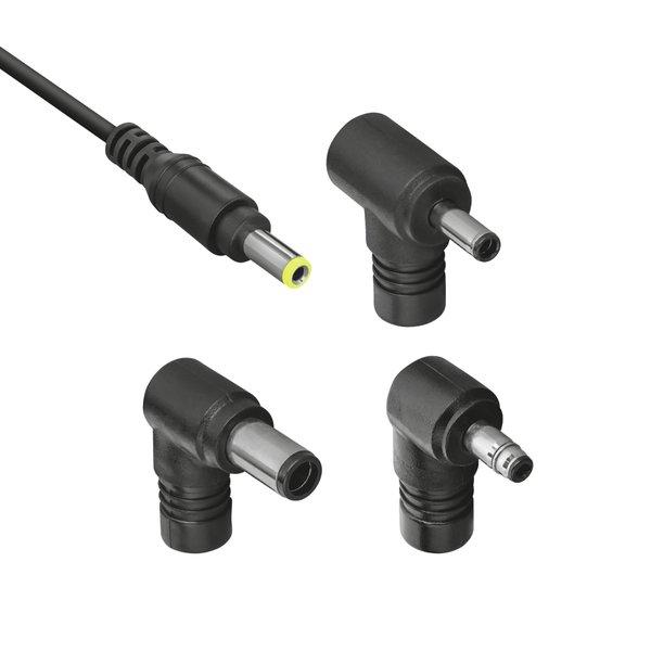 Trust  Maxo 90W Laptop Charger für hp 