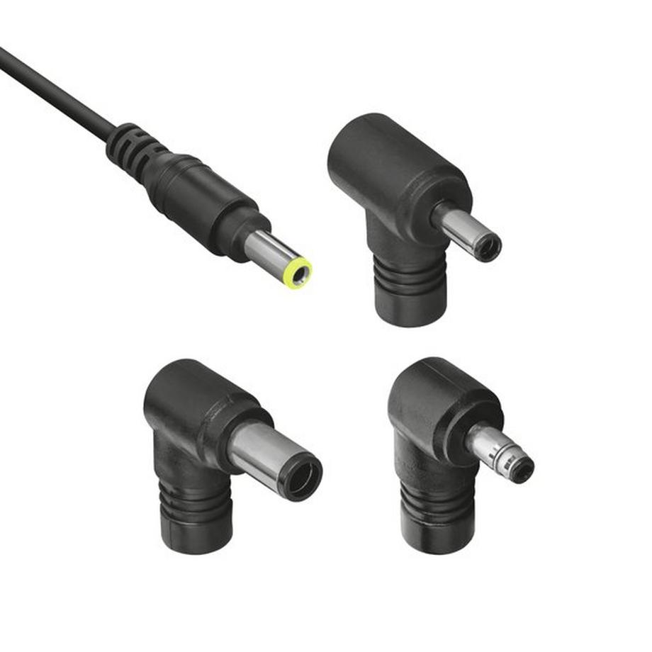 Trust  Maxo 90W Laptop Charger für hp 