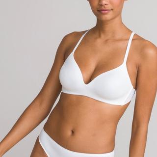 La Redoute Collections  Soutien-gorge triangle invisible sans armatures 