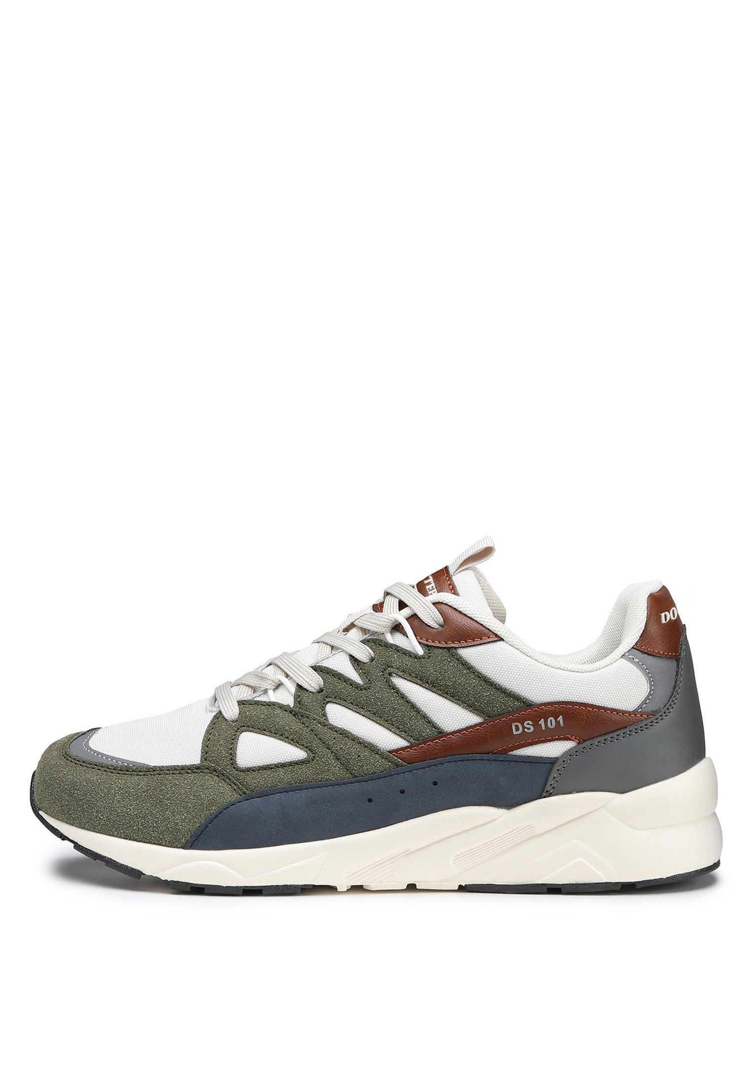 Image of Turnschuhe Ds101 Herren Schneeweiss 42