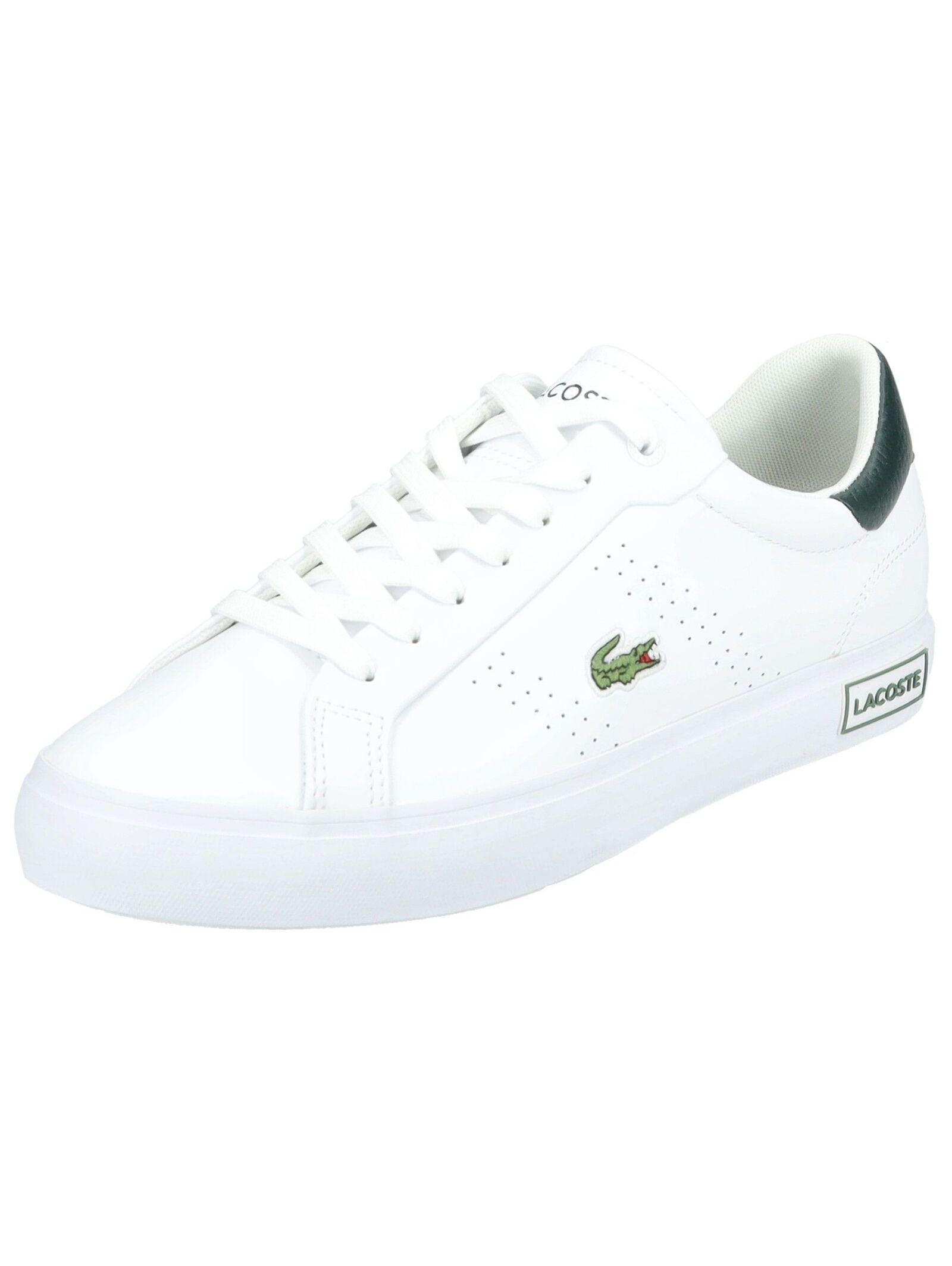 Image of Sneaker 47sma0110 Herren Weiss 47