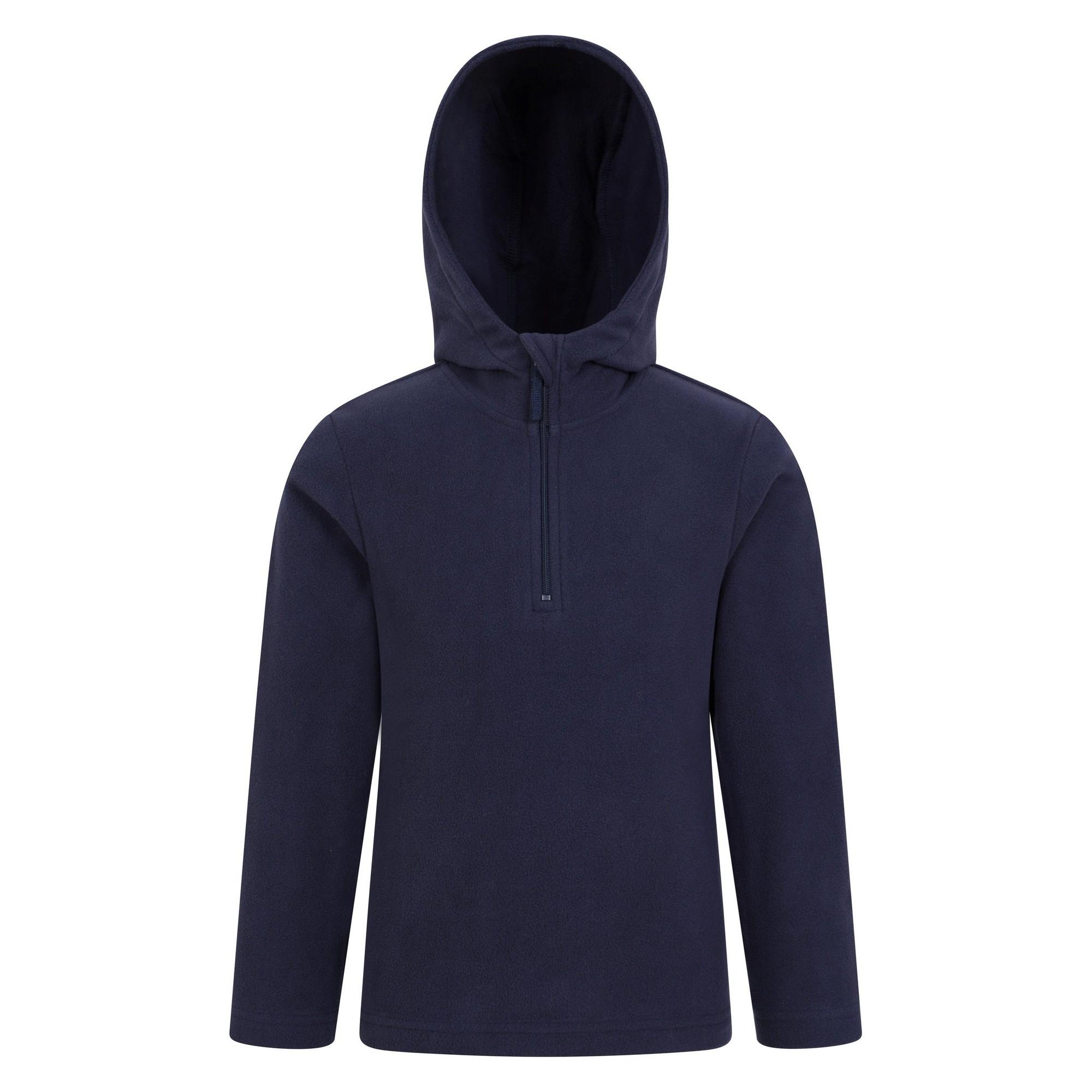 Mountain Warehouse  Sweat à capuche CAMBER Enfant 