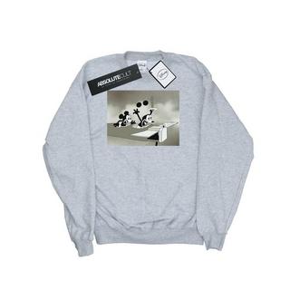 Disney  Sweat CRAZY PILOT 