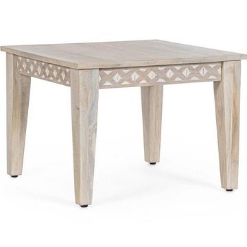 Table d'appoint Indira 55x55