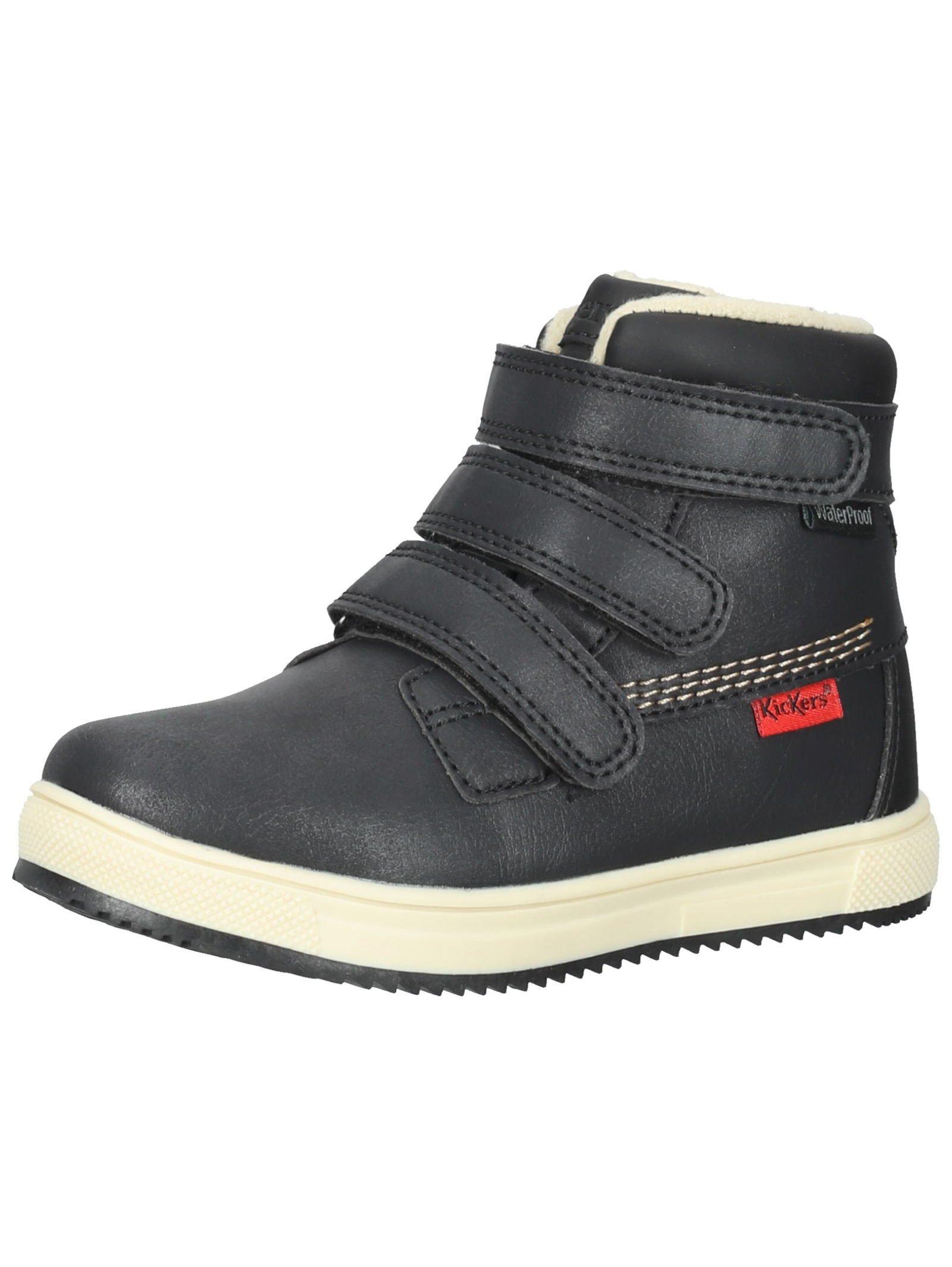 Kickers  Bottines 736812-30 