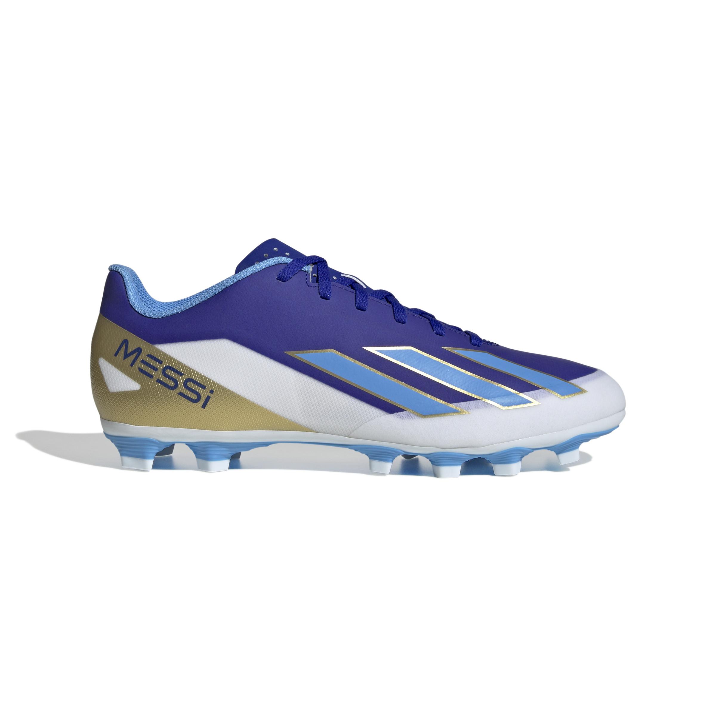 Image of adidas Fußballschuhe X Crazyfast Club Messi Fg Unisex 43 1/3