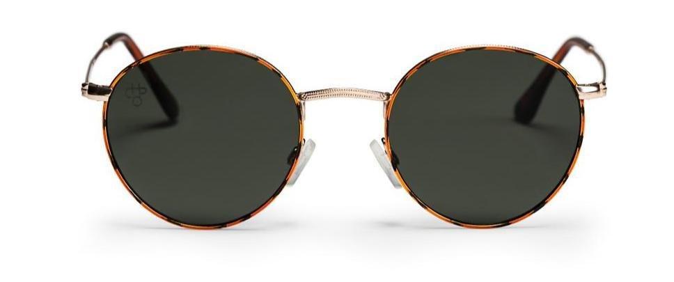 Image of Liam Sonnenbrille Herren Braun 47mm