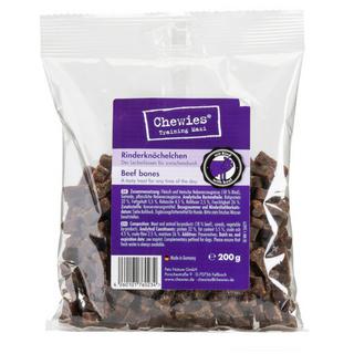 Chewies  maxi os bœuf Bœuf - Multipack 