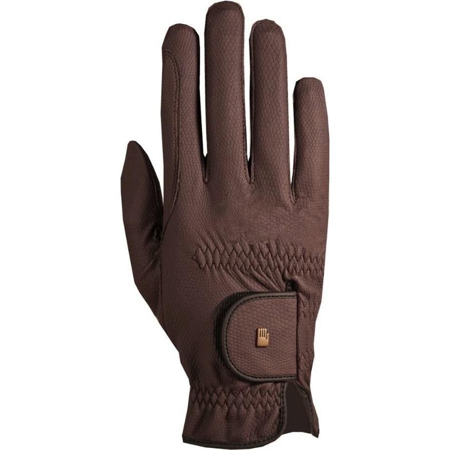 ROECK-GRIP MOCHA