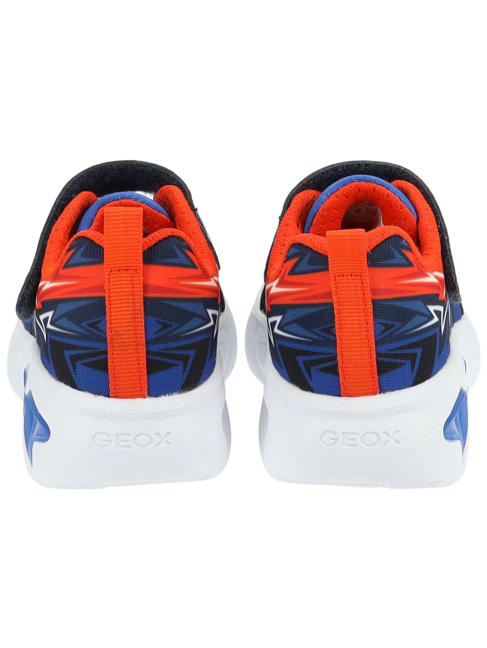 GEOX  Sneaker J45DZB 02ACE 