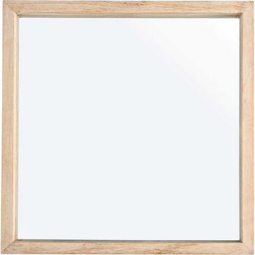 Spiegel Tiziano 42x42