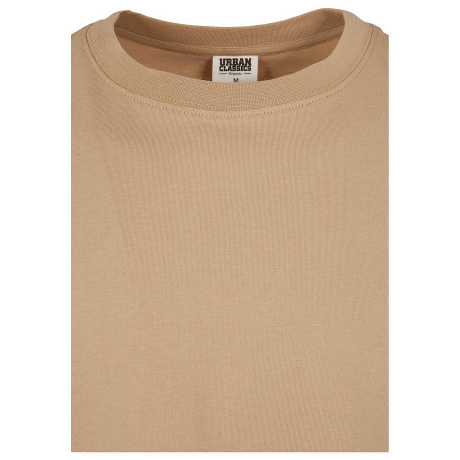 URBAN CLASSICS T-Shirt Basic  