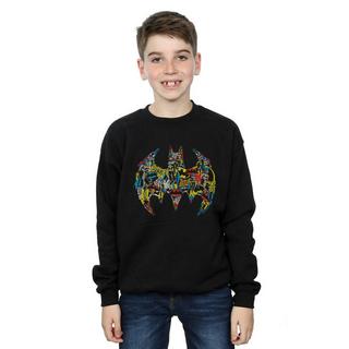 DC COMICS  Sweatshirt 