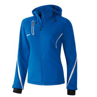 Erima  damenjacke softshell fonction 